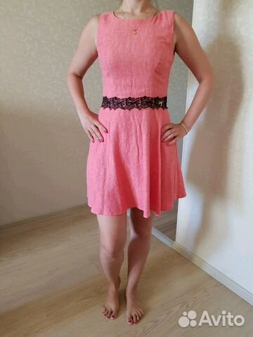 Платье Gizia размер 42-44 S/M