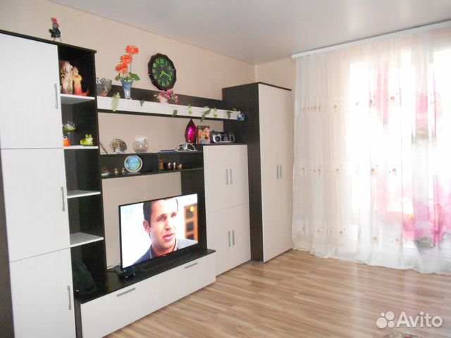 2-к квартира, 60 м², 2/9 эт.