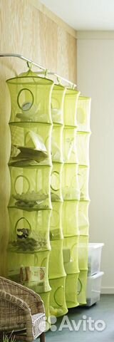 Органайзер подвесной IKEA фонгст икеа икея