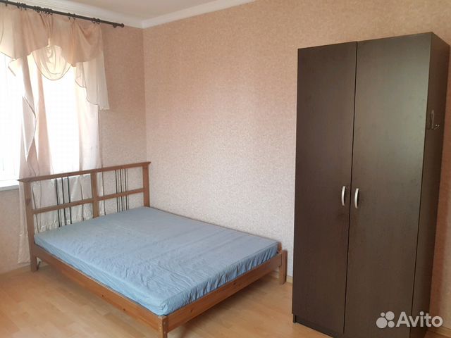 3-к квартира, 100 м², 11/17 эт.