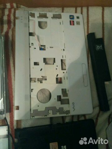 Sony vpcee3e1r PCG-61611V Запчасти