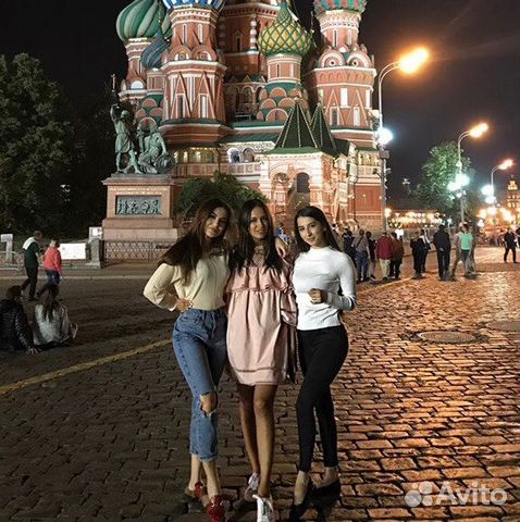 Платье