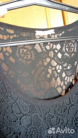 Платье Intimissimi