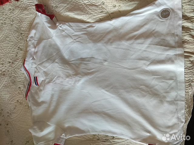 Поло новое Forward Поло новое Forward