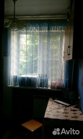 1-к квартира, 37 м², 2/5 эт. 1-к квартира, 37 м², 2/5 эт.