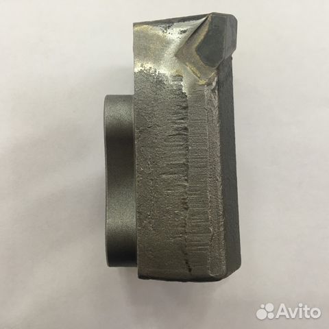 Резец (зуб) для мульчера Niubo Резец (зуб) для мульчера Niubo