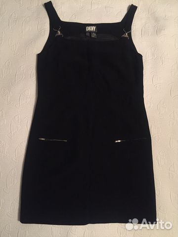 Платье dkny Платье dkny