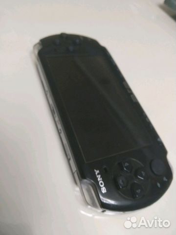 Sony PSP