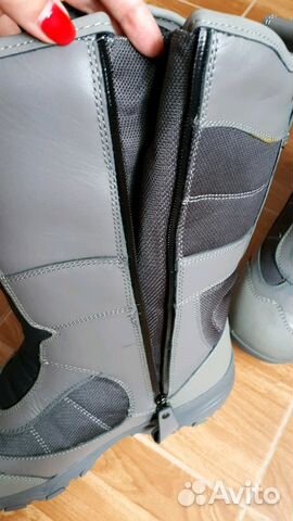 Сапоги Сапоги