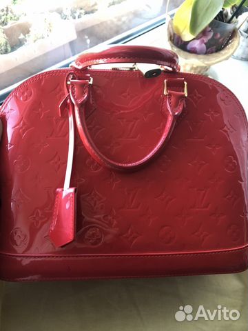 Сумка Louis Vuitton alma pm оригинал Сумка Louis Vuitton alma pm оригинал