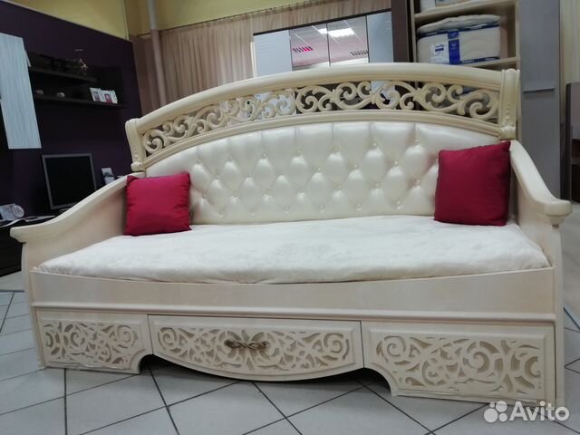Продам диван кровать
