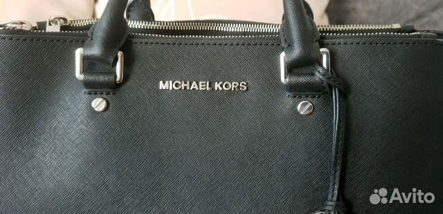 Сумка Michael Kors