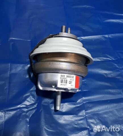 Опора двигателя 3.0-5.0L Jaguar XF XJ XE