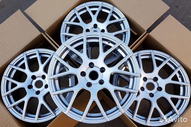 Диски R18 Фольксваген Поло Шкода Skoda Тойота Диски R18 Фольксваген Поло Шкода Skoda Тойота