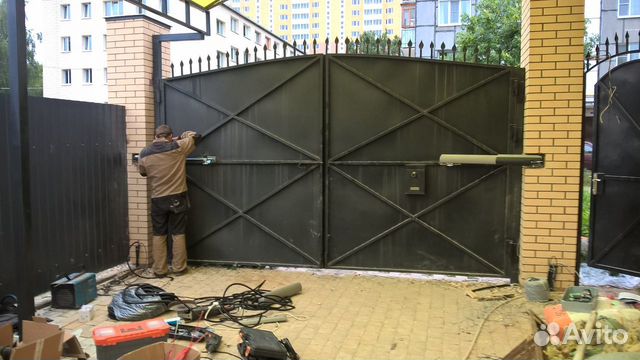 Видеонаблюдение,ролеты,Домофон, шлагбаум, ворота Видеонаблюдение,ролеты,Домофон, шлагбаум, ворота
