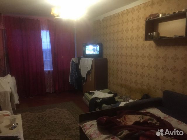 2-к квартира, 47 м², 4/5 эт.