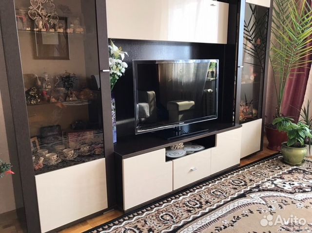 1-к квартира, 37 м², 4/14 эт. 1-к квартира, 37 м², 4/14 эт.