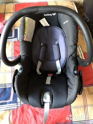 Автомобильное кресло (0-13кг) Автомобильное кресло (0-13кг)