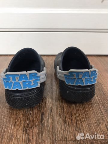 Сабо crocs