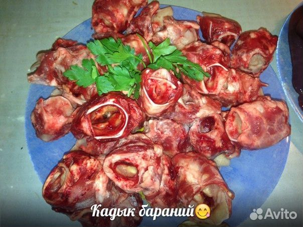 Мясо для собаки купить на Зозу.ру - фотография № 1
