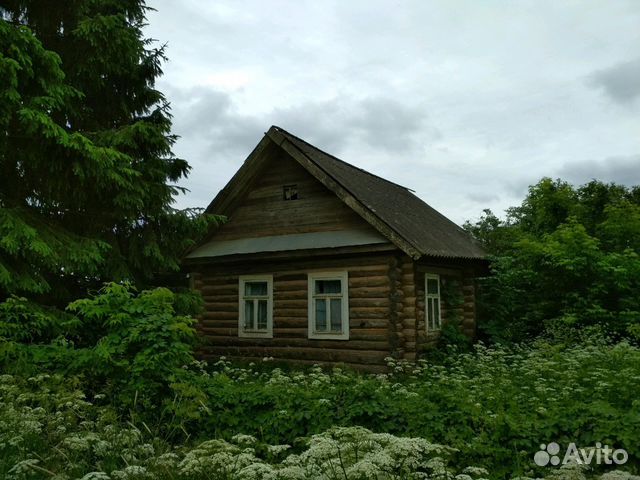 Купить Дачу В Парфино Новгородской Области