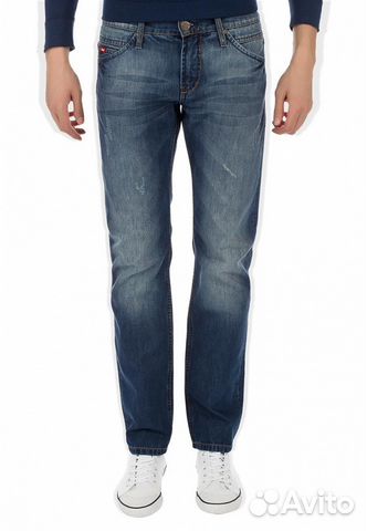 Новые джинсы Esprit (32-33р.) США Новые джинсы Esprit (32-33р.) США