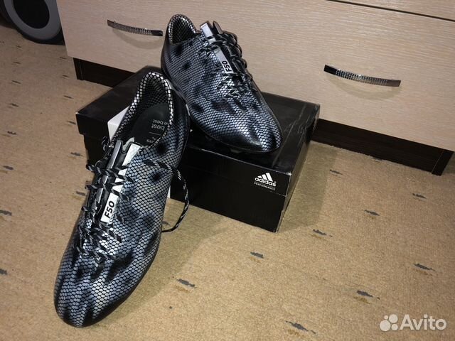adidas adizero fg
