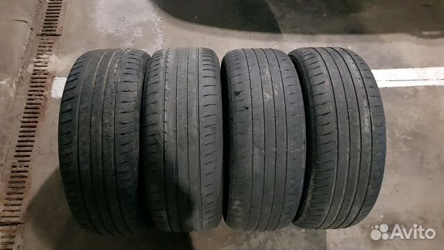 225/55 R17 225/55 R17