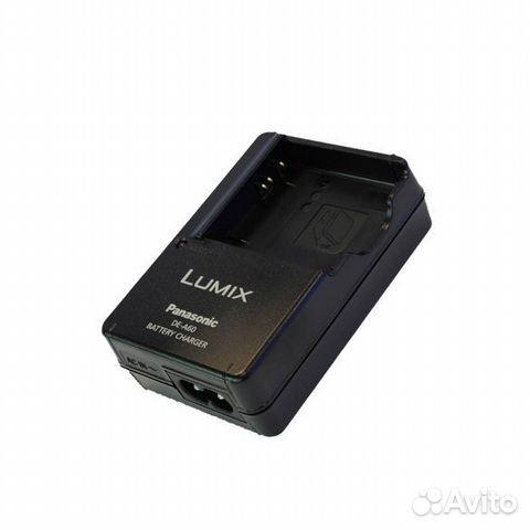 Зарядное устройство Panasonic DE-A60 для BCF10