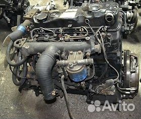 Двигатель 2AZ-FSE Toyota Avensis, Toyota Rav 4 D4