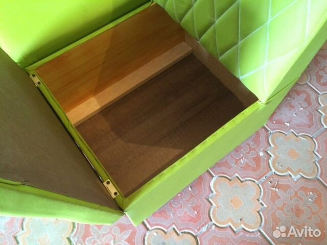 Кухонный угловой диван, со спальным местом