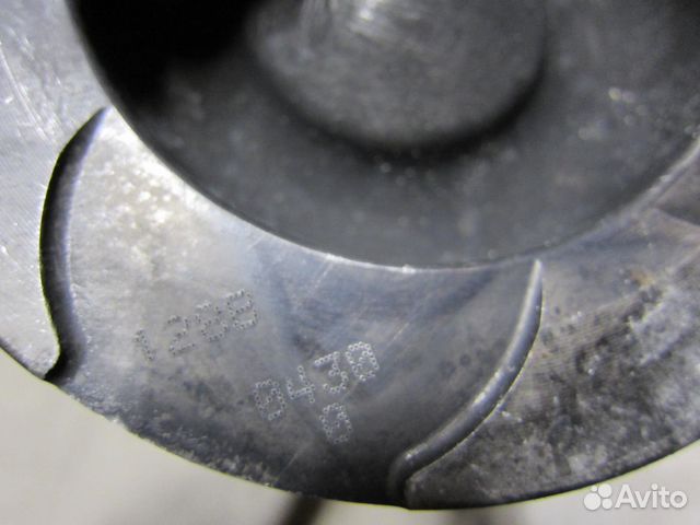 Поршень ман тга 128L74
