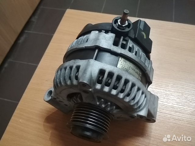 Генератор Land Rover AH22-10300