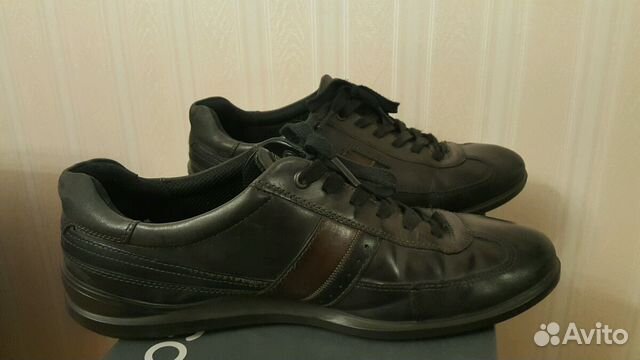 ecco 24 7 ultra comfort