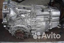 Замена вариатора на МКПП Ауди А6 Audi A6 1.8