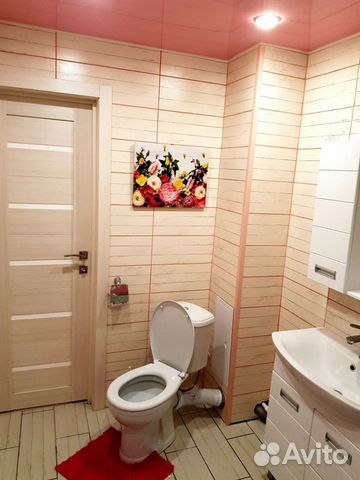 1-к квартира, 52 м², 4/12 эт. 1-к квартира, 52 м², 4/12 эт.