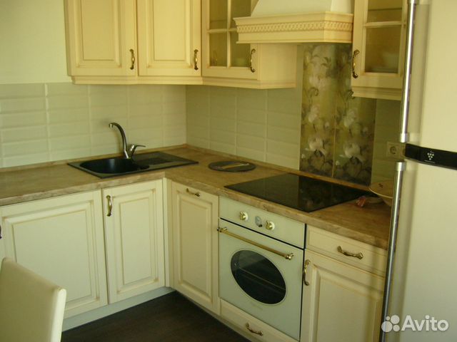 2-к квартира, 60 м², 15/17 эт. 2-к квартира, 60 м², 15/17 эт.