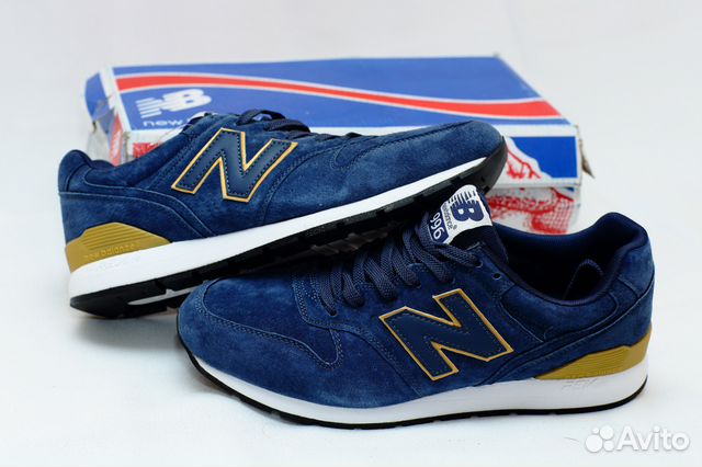 new balance 996 43