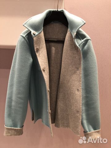 Пальто Max Mara Weekend