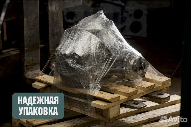 Редуктор задний Камаз 49 зубьев 43253-2402011-10 Редуктор задний Камаз 49 зубьев 43253-2402011-10