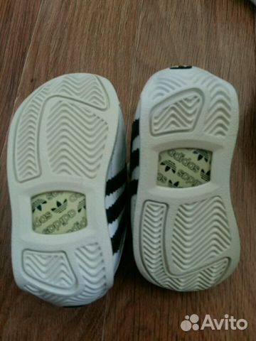 Кроссовки детские adidas новые
