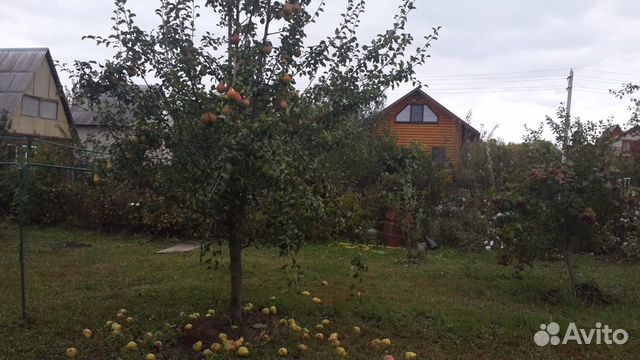 

3-к. дача, 45 м²
