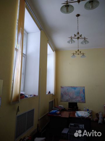 Офисное помещение, 51.4 м²