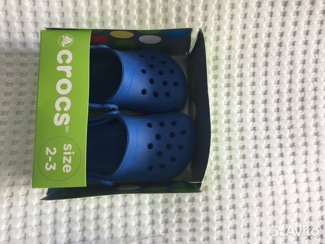 Crocs(кроксы) Crocs(кроксы)