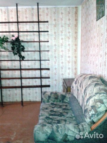 2-к квартира, 47 м², 2/5 эт.