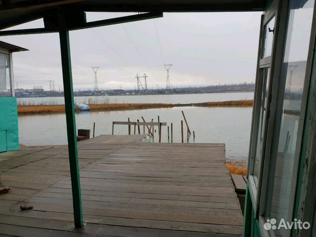 Дача 35 м² на участке 2 сот.