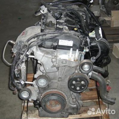 Turbo kit za Mazda Duratec 2,0 / 2,3 litarske motore