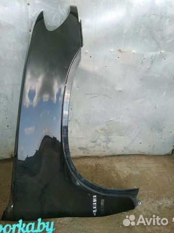 Крыло передние BMW X5 E53 бмв Х5 е53 до рестайлинг Крыло передние BMW X5 E53 бмв Х5 е53 до рестайлинг