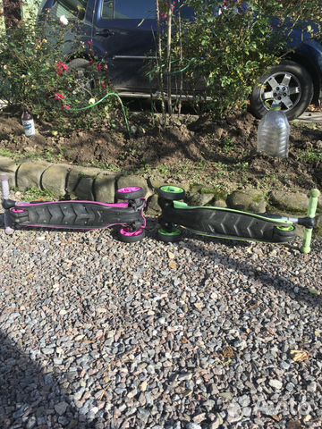 Самокат Самокат