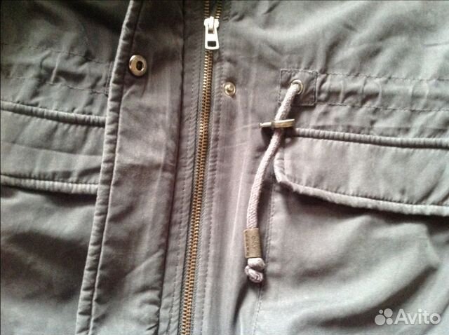 Куртка only